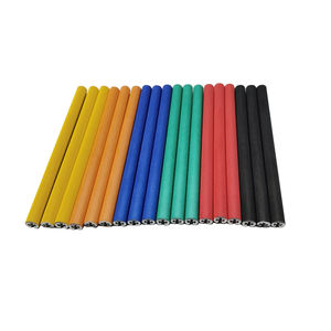 Rueda reflectora de bicicleta 12 piezas reflector de bicicleta de carretera nocturna - Product Image 2