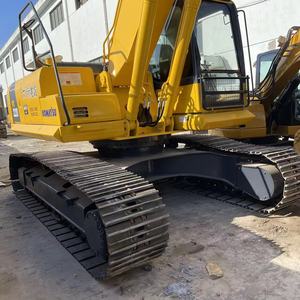 Komatsu de segunda mano, máquina pesada de bajo consumo de combustible, al mejor precio, en venta, nivel perfecto, de segunda mano, Komatsu, con bajo consumo de combustible - Product Image 3