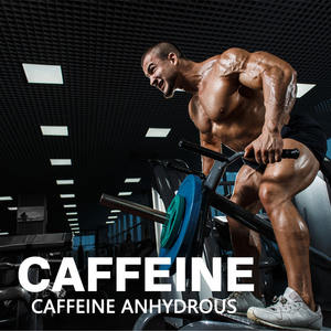 Diskon besar tablet kafein 200mg suplemen energi untuk Pre Post gerakan olahraga pil kafein produk nutrisi olahraga - Product Image 6