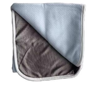Couverture EMF pour le ventre, couverture Faraday pour les bébés enceintes, protection contre les ondes électromagnétiques 5G, WiFi, Bluetooth, protection contre les ondes électriques pendant la grossesse - Product Image 1