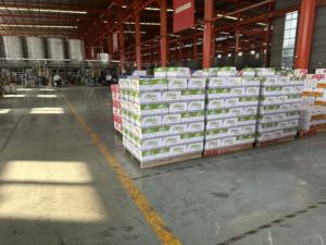 Excelente sellador de silicona neutral resistente a la intemperie para reparación de Campershell y RV, sellador impermeable flexible, servicio OEM <span class=keywords><strong>Ava</strong></span> - Product Image 5