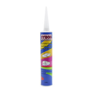 Automotive Windshield Polyurethane Adhesive Effectively Fill <strong>the</strong> <strong>Gaps</strong> and Prevent <strong>the</strong> Intrusion of Moisture, Dust and air - Product Image 2