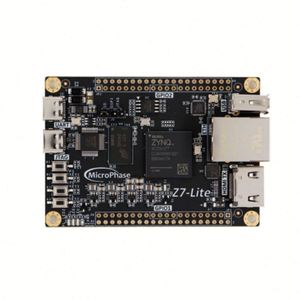 7000 7020 7010 บอร์ดพัฒนา FPGA Z7 Lite บอร์ดหลัก - Product Image 1