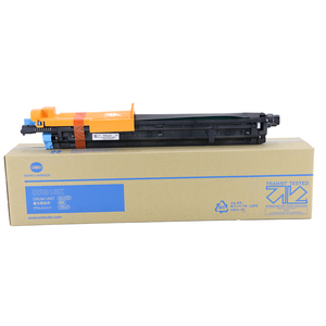 หน่วยดรัม DR313ดั้งเดิมสีดำ Konica Minolta เข้ากันได้กับดรัมเครื่องพิมพ์สำหรับ C258 C308 C368 C458 C658 C558 - Product Image 3