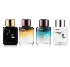 Eau de <span class=keywords><strong>Parfum</strong></span> pour <span class=keywords><strong>Homme</strong></span>, <span class=keywords><strong>Parfum</strong></span> <span class=keywords><strong>Homme</strong></span> Tenue Longue Durée, en Stock, Prix de Gros, 50ml - Product Image 4