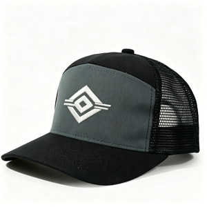 Gorra Trucker con Frente de Espuma, Colección Street, Estampado de Grafiti, para Hombres y Mujeres, Uso en Exteriores - Product Image 2