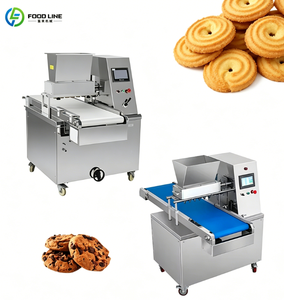 Máquina Automática para Hacer Galletas de Rosa, Máquina para Hacer Galletas, Línea de Producción de Galletas, <span class=keywords><strong>Precio</strong></span> - Product Image 5