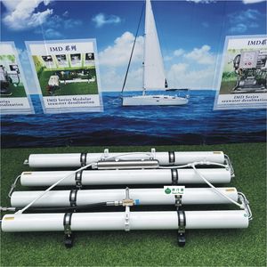 Máquina de desalinización de agua de mar, sistema de planta de <span class=keywords><strong>tratamiento</strong></span> de agua RO de ósmosis inversa, TDS 35000PPM, <span class=keywords><strong>barco</strong></span> de agua portátil - Product Image 1