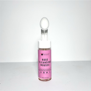 Prodotto Naturale Bestseller, Prodotti per la Cura della Pelle all'Ingrosso, <span class=keywords><strong>Mousse</strong></span> Detergente alla Rosa con Pura Essenza di Rosa per una Cura Naturale della Pelle - Product Image 6
