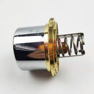 Vendita calda K19 K38 K50 motore ricambi termostato 3076489 146077 201737 82 °C - Product Image 1