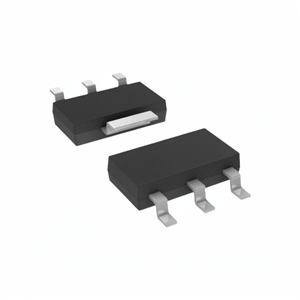 Buy Electronics Components Online Transistors TO-261-4, TO-261AA BOM IC In Stock PBHV8215Z-QX - Product Image 1