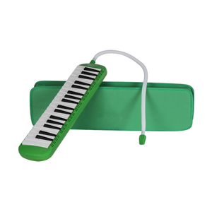 Melódica Diatónica Profesional Estándar OEM de 32 Teclas, Material ABS, Bolsa de Transporte Portátil, <span class=keywords><strong>KONGSHENG</strong></span> ME32, Órgano de Boca con Teclado - Product Image 3