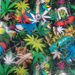 Customizable Hydro <strong>Dipping</strong> Film INK620 <strong>Hydrographic</strong> Water Transfer Printing Paper Printed in Custom Colors and <strong>Patterns</strong> - Product Image 3