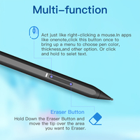 Nouveau stylet Usi Duet stylo Usi Chromebook stylet Compatible avec Lenovo Chromebook Flex 5 13 pouces Duet