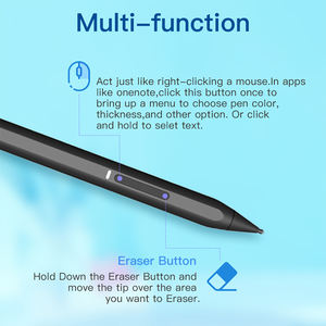 Nouveau stylet Usi Duet stylo Usi <span class=keywords><strong>Chromebook</strong></span> stylet Compatible avec Lenovo <span class=keywords><strong>Chromebook</strong></span> Flex 5 13 pouces Duet - Product Image 3