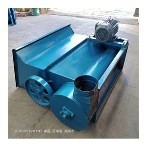 Máquina trituradora de espuma autocebante al por mayor para bolas de espuma EVA - Product Image 2