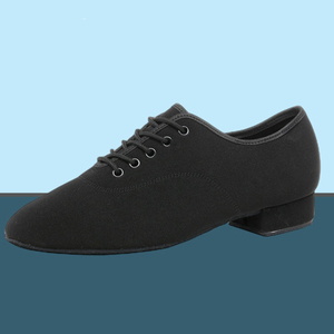 <span class=keywords><strong>Scarpe</strong></span> <span class=keywords><strong>da</strong></span> <span class=keywords><strong>ballo</strong></span> moderne Oxford <span class=keywords><strong>da</strong></span> uomo con suola scamosciata a <span class=keywords><strong>tacco</strong></span> <span class=keywords><strong>basso</strong></span> - Product Image 3
