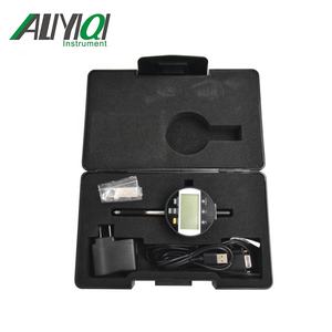 مؤشر قرص رقمي لاسلكي 0.5μm 0-47 <span class=keywords><strong>7</strong></span> أزرار تصميم IP65 أداة قياس فولاذية مقاومة للماء بدقة - Product Image 6