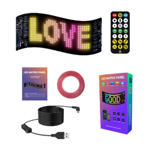 Pantalla LED Digital Pixeljoy, Gran Venta, OEM, Función de Animación, IP67 Impermeable, para Publicidad Interior/Exterior - Product Image 3