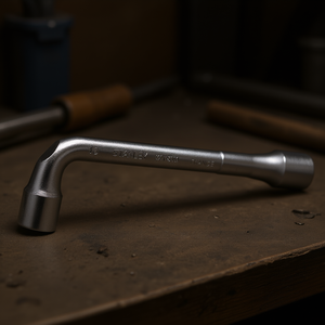 ประแจซ็อกเก็ตสแตนลีย์ 13 มม. ประแจหกเหลี่ยมชุบโครเมียมสำหรับซ่อมยานยนต์ - Product Image 2