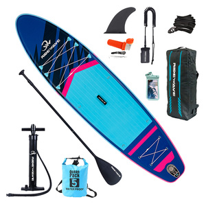 Planche <span class=keywords><strong>de</strong></span> paddle gonflable tout usage <span class=keywords><strong>de</strong></span> 3,23 m avec logo personnalisé, faible MOQ, approvisionnement en gros, directement <span class=keywords><strong>de</strong></span> l'usine, bon <span class=keywords><strong>de</strong></span> réduction pour les détaillants - Product Image 1