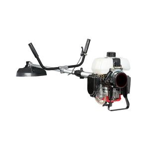 40.2CC 1250W 2-Stroke Gasoline Brush Cutter