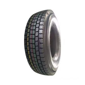 Nuevo 11R22.5 16PR All-Position Closed Shoulder Drive 295/75R22.5 16PR Neumático de camión para camiones ligeros - Product Image 4