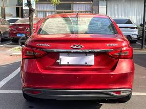 Auto Usata Chery Arrizo 5 Modello 2016 2017 2028, 1.5L <span class=keywords><strong>LUX</strong></span> MT - Product Image 6