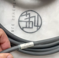 X19 00-320-104 00320104 00-170-196 00-291-556 10M Kabel Teach Pendant Robot, Pengganti Koneksi Pengontrol Robot Industri