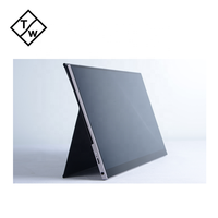 Écran portable QLED 15,6 pouces Full HD 1080p tactile 500 nits grand écran pour le jeu