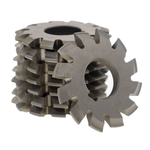 HSS <strong>Gear</strong> Cutter Involute <strong>Gear</strong> Milling Cutter High Speed Steel Milling Cutter <strong>Gear</strong> <strong>Cutting</strong> <strong>Tools</strong> - Product Image 4