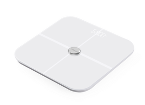 Tuya Professional Smart Fitness Körper waage 180kg Bluetooth Digital Personal Weight <span class=keywords><strong>Scale</strong></span> für den Badezimmer gebrauch Made <span class=keywords><strong>in</strong></span> <span class=keywords><strong>China</strong></span> - Product Image 2