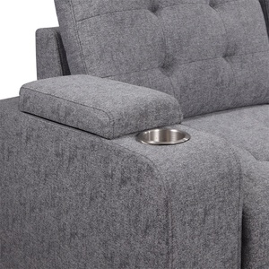 Canapé d'Angle Convertible de Haute <span class=keywords><strong>Qualité</strong></span> Style Européen - Product Image 5