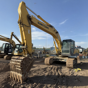 Wholesale Sumitomo Mini Excavator Compact Design | Alibaba.com