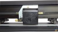 Alta calidad precio barato KH 720 gráfico vinilo cortador pegatina corte Plotters máquina para la venta