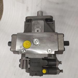 Pompe à piston à pression constante série A4VSO180 A4VSO125 A4VSO250 DR DRG A4VSO180DFR/30R-PPB13N00 Pompe à huile hydraulique industrielle - Product Image 1