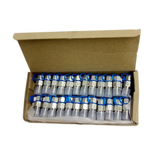 स्टेनलेस स्टील 1/4 बांधने की मशीन परीक्षण बिंदु - Product Image 5