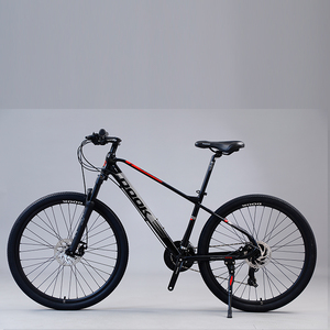 Vélo de montagne de haute qualité vélo <span class=keywords><strong>vtt</strong></span> pour hommes acier/alliage d'aluminium 26 27.5 29 pouces vélo de montagne à vendre - Product Image 5