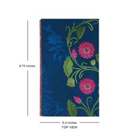 Boîtes cadeaux magnétiques décoratives en forme de livre avec impression de logo personnalisé pour la Bible, les livres, les souvenirs, les boutiques