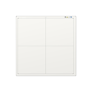 Détecteur à panneau plat pour équipement médical de radiographie, 17*17, détecteur à panneau plat portable sans fil pour usage humain ou vétérinaire - Product Image 6