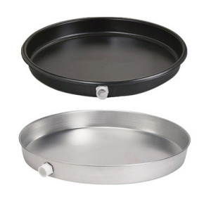 Customized Aluminum <strong>Water</strong> <strong>Heater</strong> Drain <strong>Pan</strong>