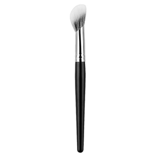 Pinceau de contour multifonctionnel HQ Mixed Proc Discount Slope Surface Contour Blending Brush, pinceau à stippling pour le blush, pour le maquillage du visage et des joues - Product Image 1