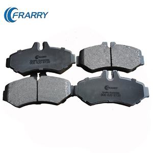 Plaquettes De Frein arrière 0004209720 0034202420 pour Sprinter 208D 311CDI 313CDI -Frarry - Product Image 2