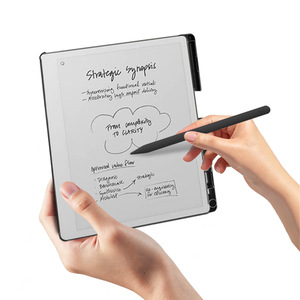Nueva Funda Tipo Folio Delgada <span class=keywords><strong>de</strong></span> Cuero PU para Tablet Remarkable Paper Pure <span class=keywords><strong>de</strong></span> 10.3 Pulgadas 2026, Suministro Directo <span class=keywords><strong>de</strong></span> Fábrica - Product Image 2