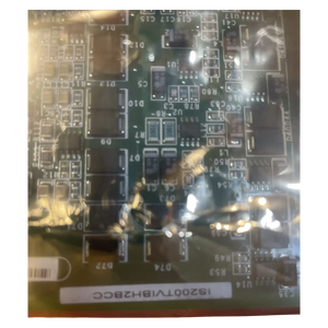 3500/32M-VIB การตรวจสอบ EtherNet/IP Comm IP20 - Product Image 4
