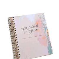 Classeur à spirale personnalisé pour la famille, carnet de recettes vierge pour écrire dans votre propre livre de recettes