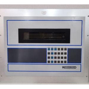วูดเวิร์ด 505 ชุดควบคุมกังหันลม MRI4A0AB อุปกรณ์ควบคุมอุตสาหกรรม 24 โวลต์ - Product Image 3
