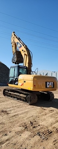 <span class=keywords><strong>Mini</strong></span> pelleteuse d'<span class=keywords><strong>occasion</strong></span> modèle 2021 CAT320D, vente en gros de Chine, seau à pouce Excavadora à vendre - Product Image 5
