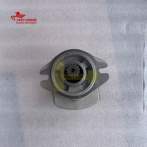Hangood High Quality Hydraulic Parts K3SP36C TB175 Hydraulic Pump Gear Pump <b>pilot</b> Pump for TAKEUCHI Excavator Parts - Product Image 5