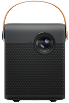 [Global Android TV] Projecteur intelligent sans fil Wupro <span class=keywords><strong>Formovie</strong></span> <span class=keywords><strong>Dice</strong></span> 700ANSI, projecteur laser à longue portée - Product Image 4